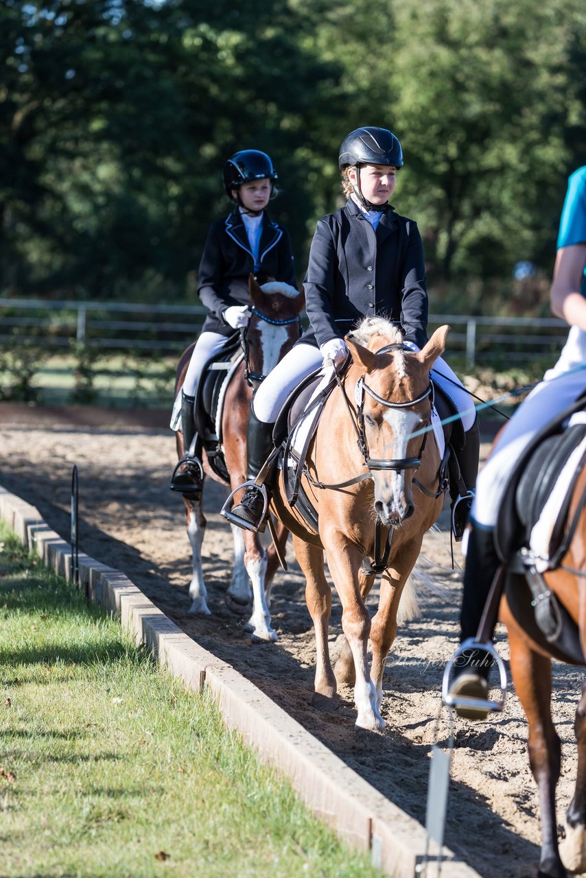 Bild 8 - Pony Akademie Turnier